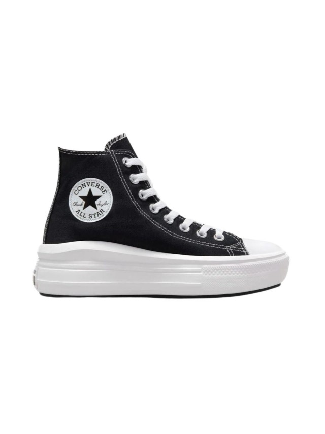 DEPORTIVO MUJER CONVERSE
