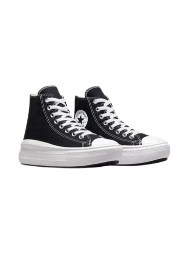 DEPORTIVO MUJER CONVERSE