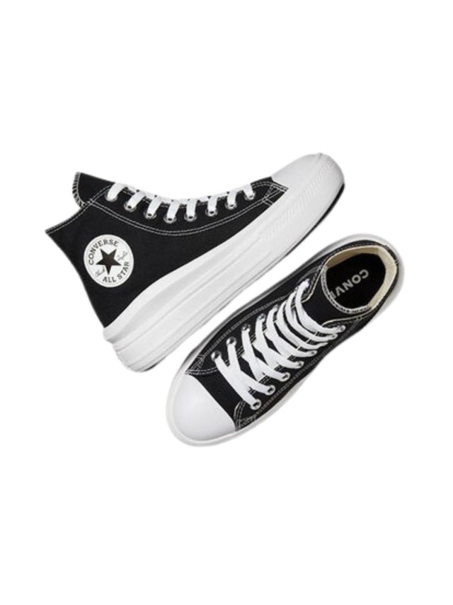 DEPORTIVO MUJER CONVERSE