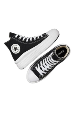 DEPORTIVO MUJER CONVERSE
