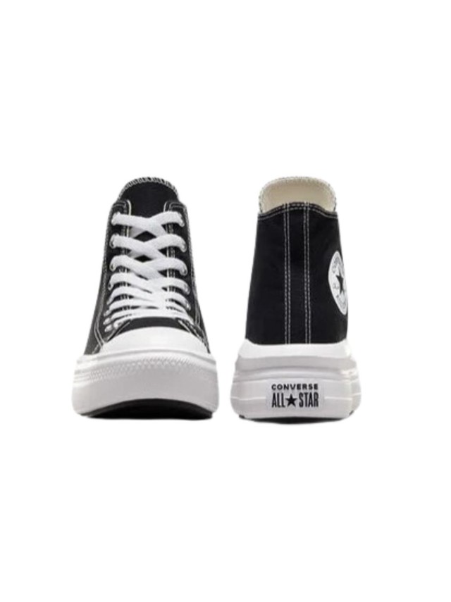DEPORTIVO MUJER CONVERSE