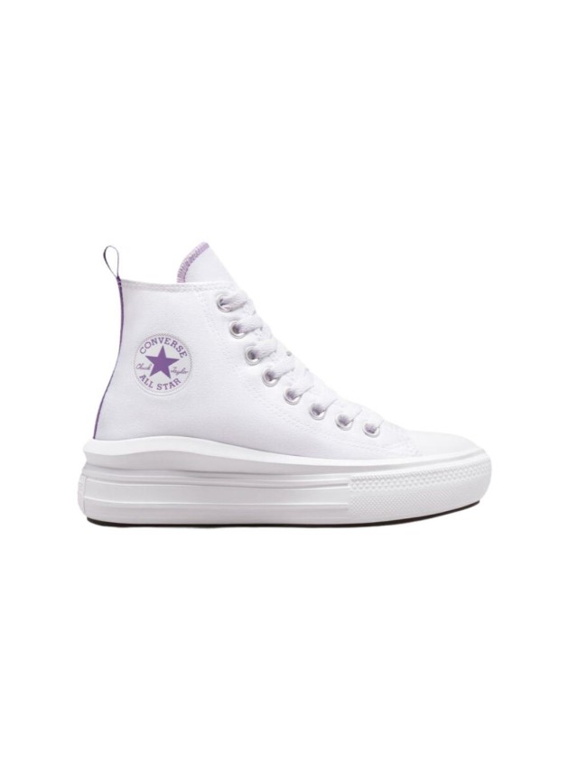 CHUCK ALL STAR MOVE PLATFORM