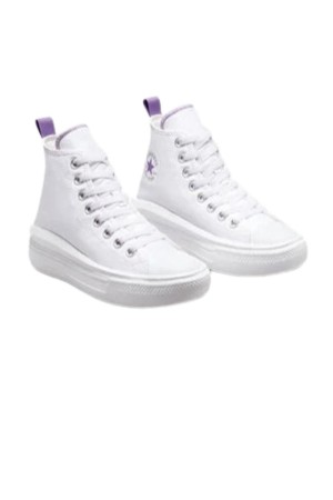 CHUCK ALL STAR MOVE PLATFORM