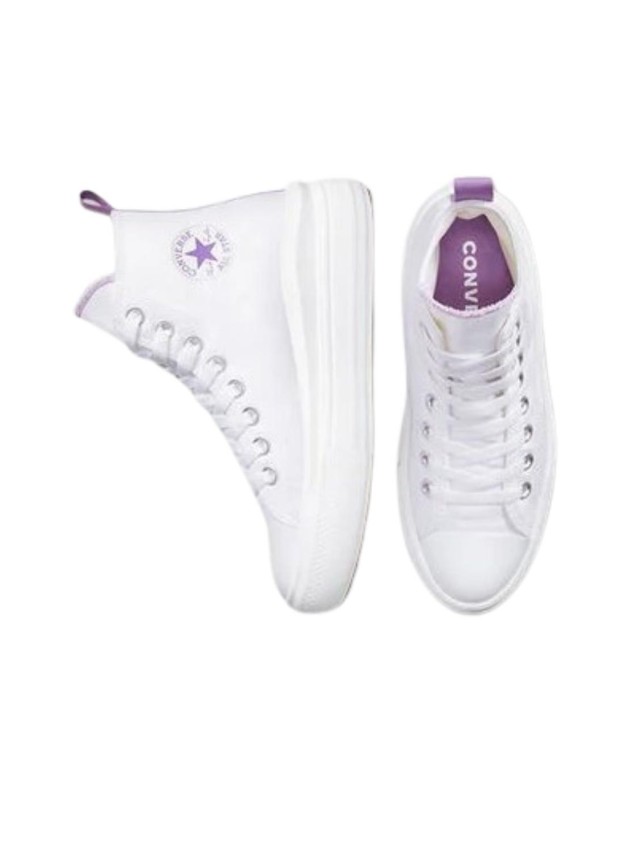 CHUCK ALL STAR MOVE PLATFORM