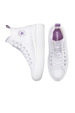 CHUCK ALL STAR MOVE PLATFORM