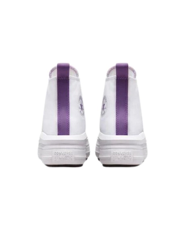 CHUCK ALL STAR MOVE PLATFORM