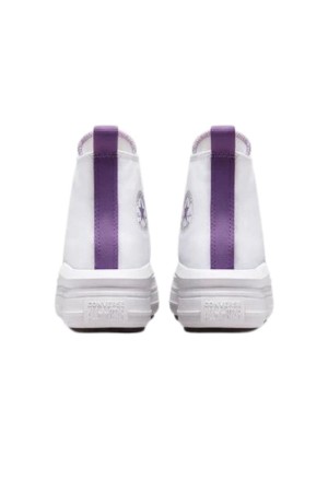 CHUCK ALL STAR MOVE PLATFORM