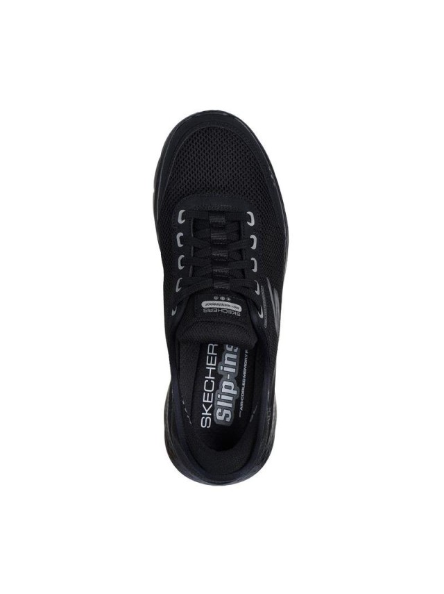 Deportivos Fitness Hombre Skechers...