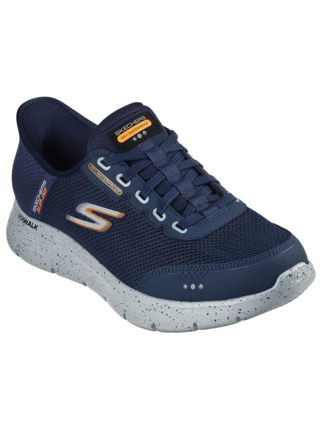 Deportivos Fitness Hombre Skechers...