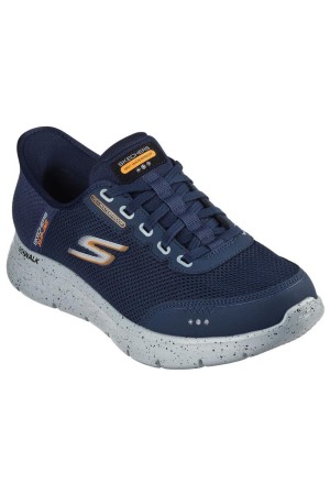 Deportivos Fitness Hombre Skechers Slip in Waterproof varios 216330