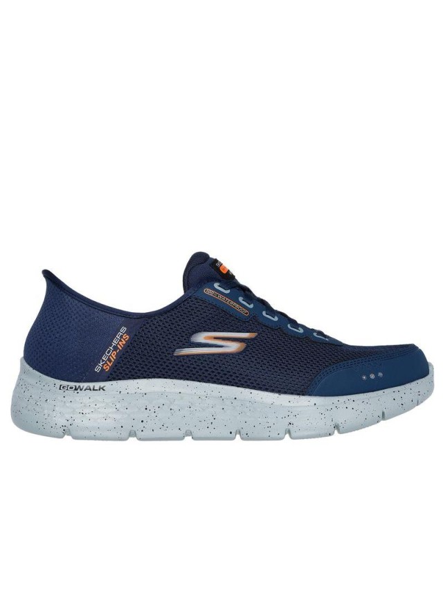 Deportivos Fitness Hombre Skechers...