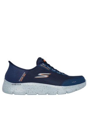 Deportivos Fitness Hombre Skechers Slip in Waterproof varios 216330