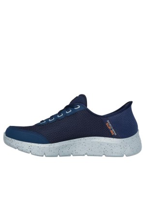 Deportivos Fitness Hombre Skechers Slip in Waterproof varios 216330