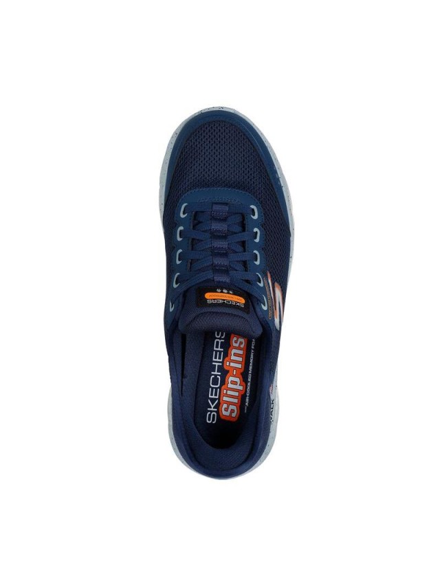 Deportivos Fitness Hombre Skechers...
