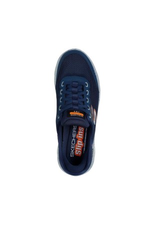Deportivos Fitness Hombre Skechers Slip in Waterproof varios 216330