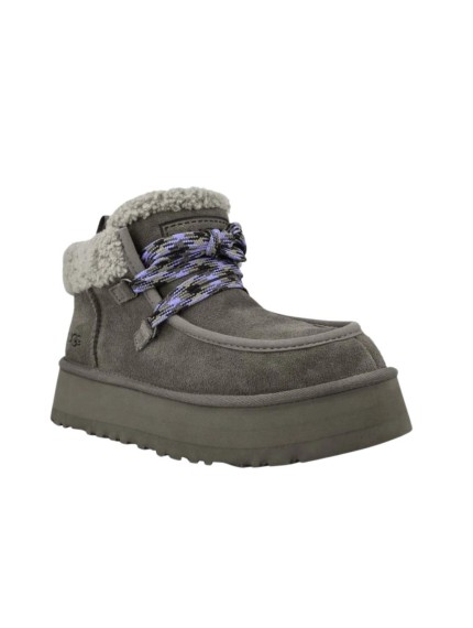 Botas otoño invierno Ugg w funkarra cabin cuff varios... 2