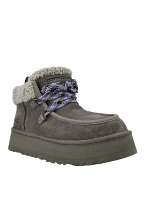 Botas otoño invierno Ugg w funkarra cabin cuff varios 1143954