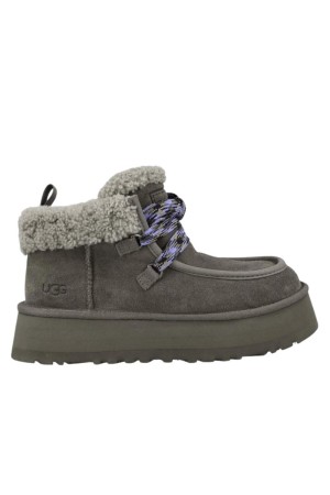 Botas otoño invierno Ugg w funkarra cabin cuff varios 1143954