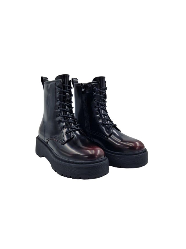 botas mujer walk easy varios 1000
