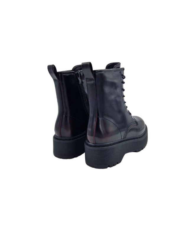 botas mujer walk easy varios 1000