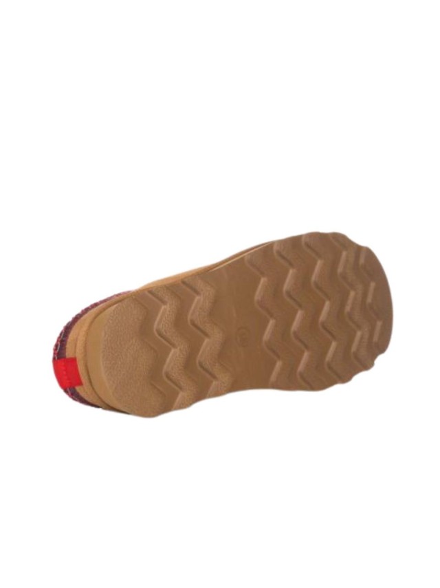 zapatillas abiertas walk easy cuero 1030