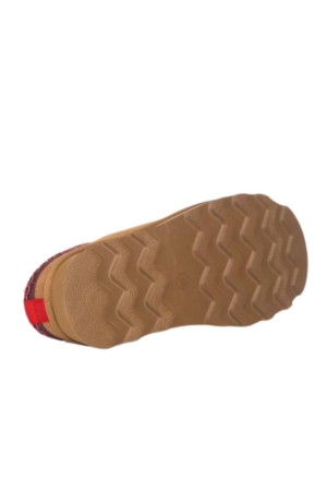 zapatillas abiertas walk easy cuero 1030