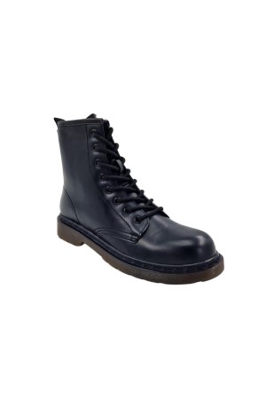 botas militares walk easy negro 2467