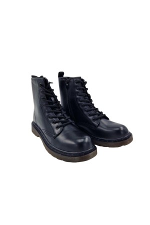 botas militares walk easy negro 2467