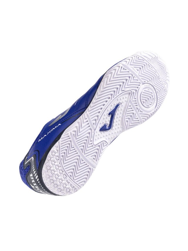 DEPORTIVO FUTBOL SALA JOMA