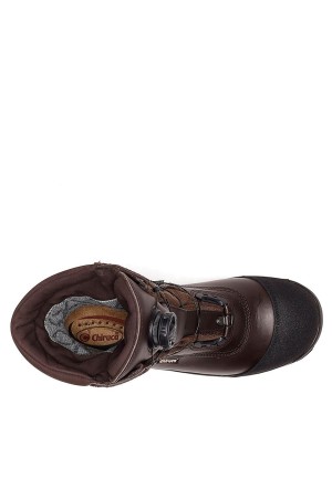 botas montaña chiruca dogo boa marron 4475342