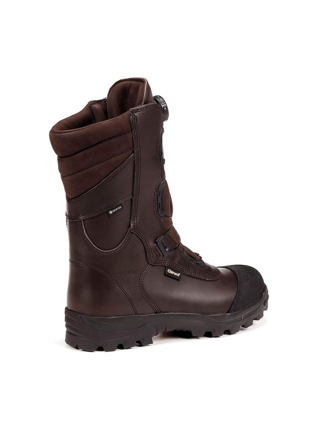 botas montaña chiruca dogo boa marron...