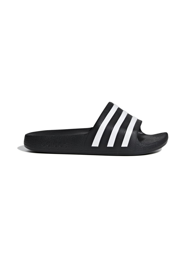 chancla adidas adilette negro f35556