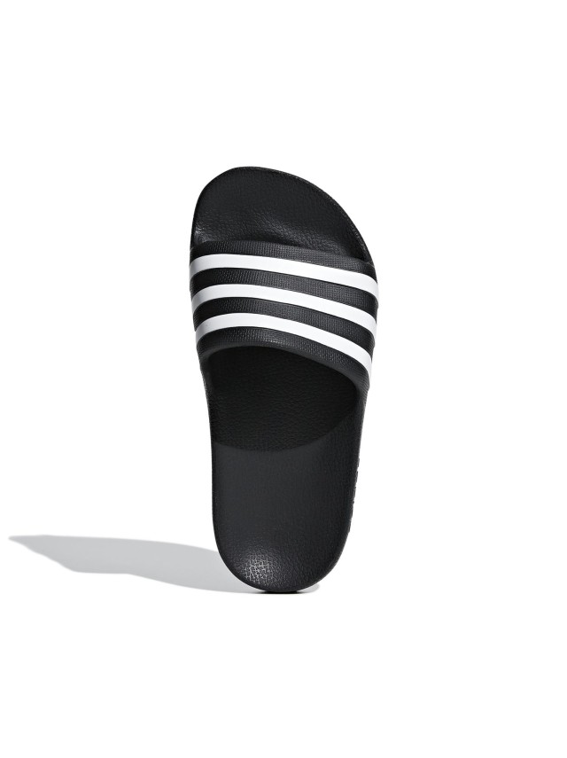 chancla adidas adilette negro f35556