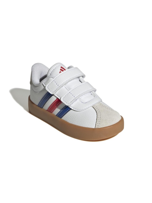 deportivos casual adidas court 3.0...