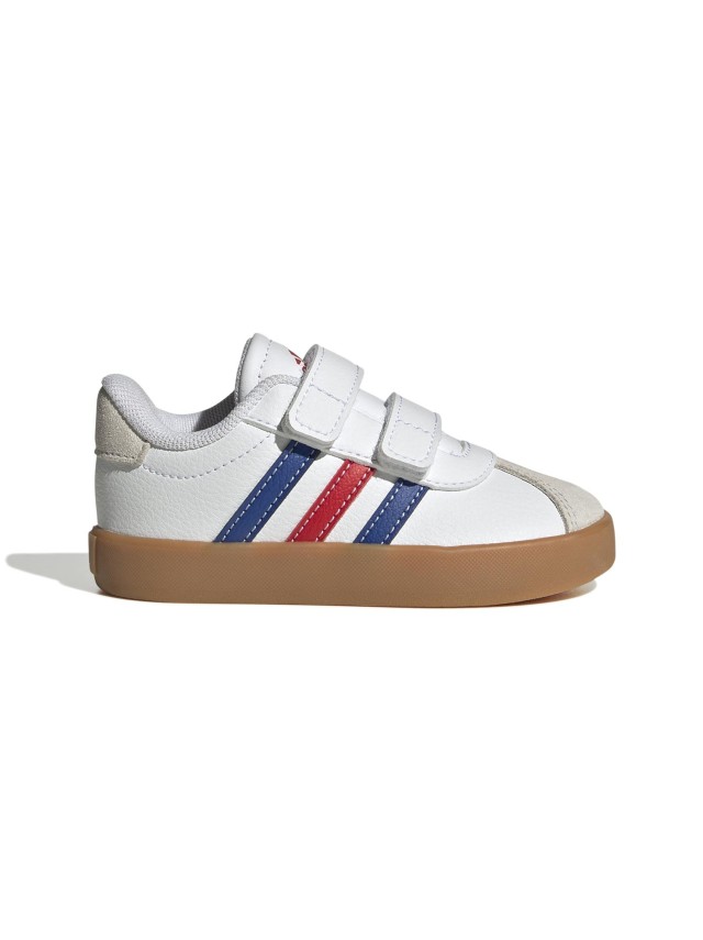 deportivos casual adidas court 3.0...