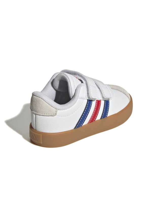 deportivos casual adidas court 3.0...