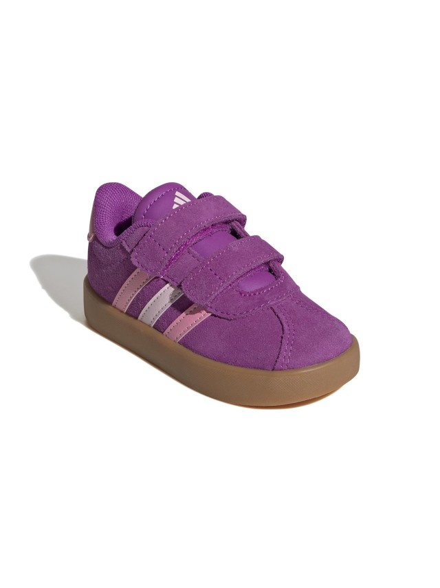 deportivos casual adidas court 3.0...