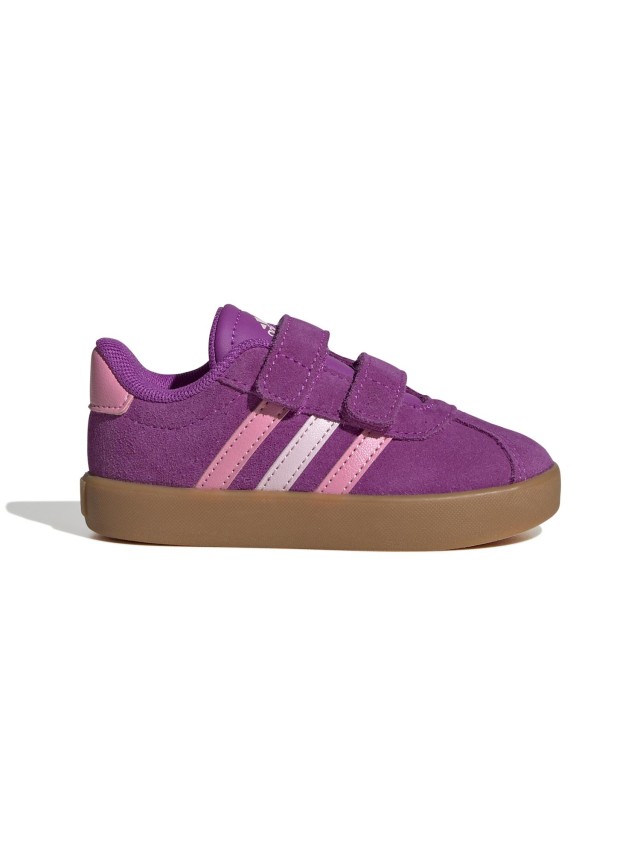 deportivos casual adidas court 3.0...