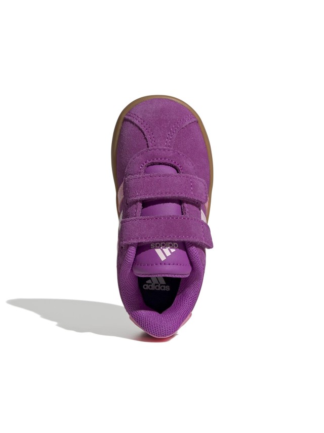 deportivos casual adidas court 3.0...