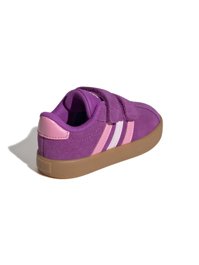 deportivos casual adidas court 3.0...