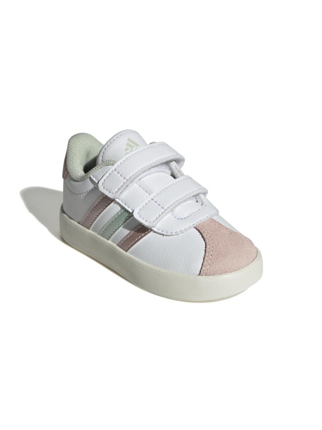 deportivos casual adidas court 3.0...