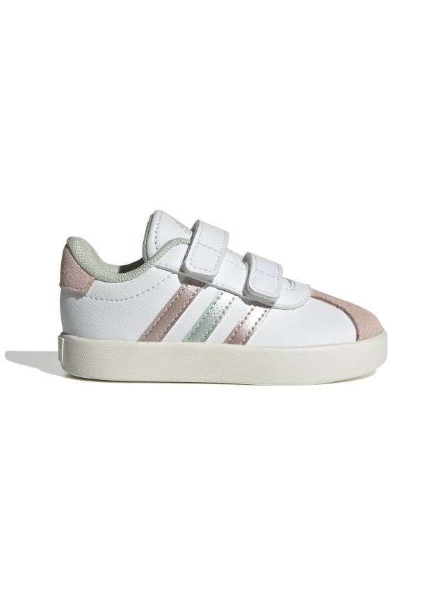 deportivos casual adidas court 3.0...