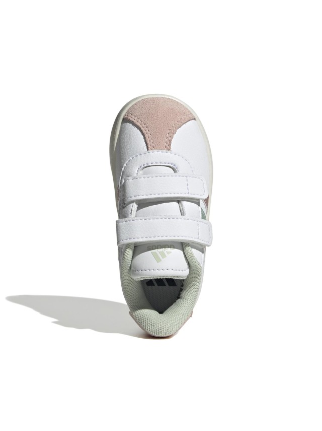 deportivos casual adidas court 3.0...