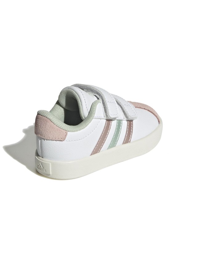 deportivos casual adidas court 3.0...