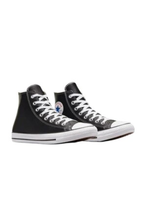deportivos unisex converse chuck negro 132170c