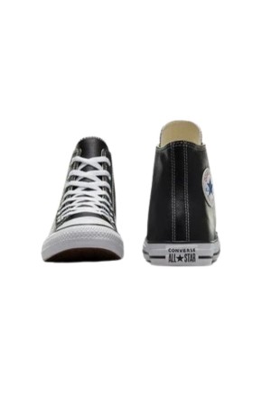 deportivos unisex converse chuck negro 132170c