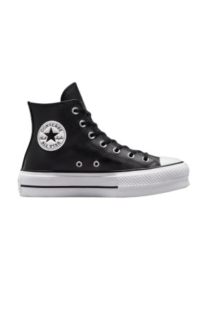 deportivos casual converse chuck negro 561675c
