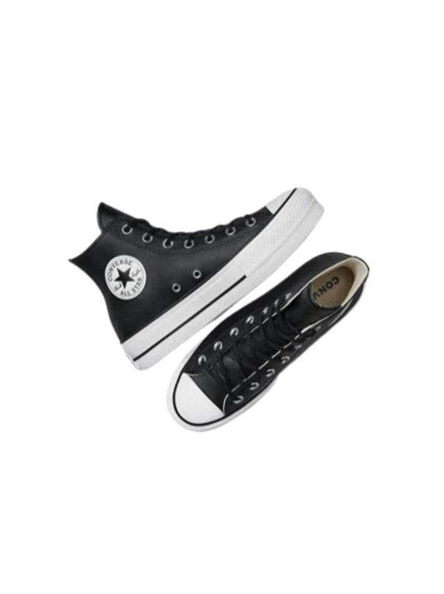 deportivos casual converse chuck...