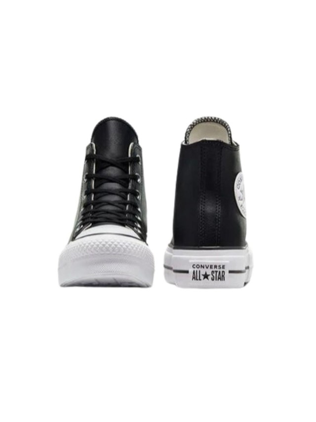deportivos casual converse chuck...