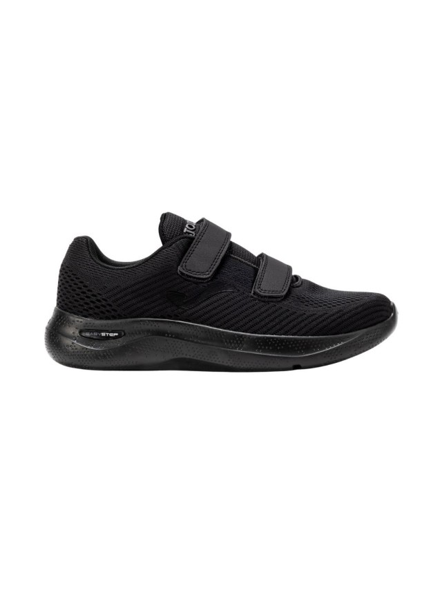 Deportivos hombre Fitness Joma negro...